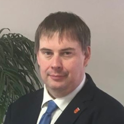 Benjamin Möhle
