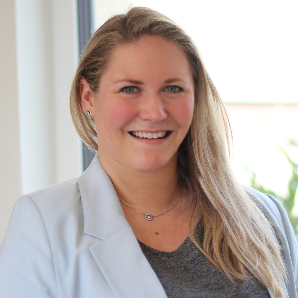 Carmen Bank Bereichsleitung Therapie & Verwaltung Geriatrisches