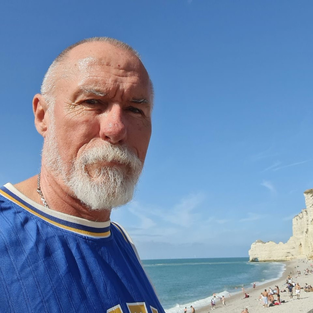 Herbert H. P. Ferdinand Inhaber Herbert H. P. Ferdinand Coach der