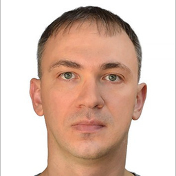 Dmytro Shevchenko