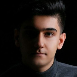 Mahdi Behoftadeh