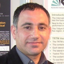 Dr. Ali Abou-Sena