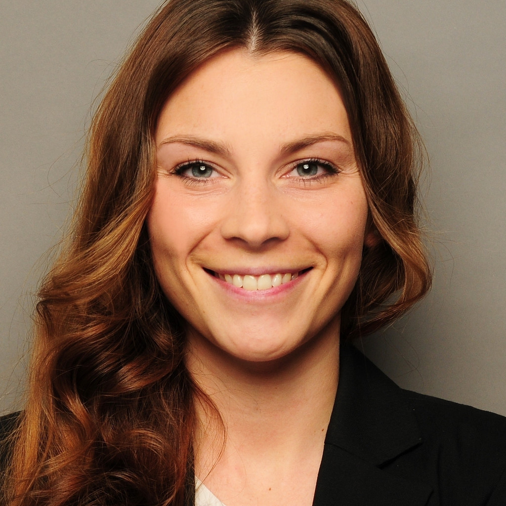 Mara Kloodt - Medizinische Assistenz / Fachangestellte - Orthopädie ...