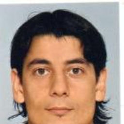 Diego Rougier