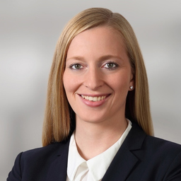 Sarah Katharina Bergenthal