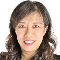 Brenda Liu