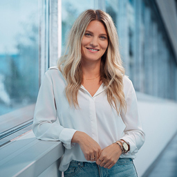 Sarah Brandstätter's profile picture
