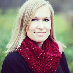 Anja Koch 