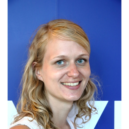 Kirsten Morgenstern