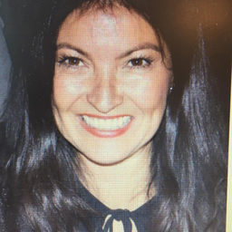 Melanie Hahn