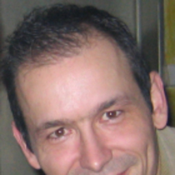 Profilbild Florian Römer
