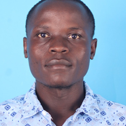 Urbanus Wanyonyi