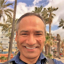 Tom Dutta