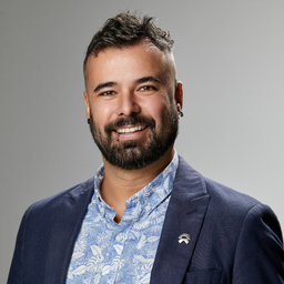 Diego Dacal
