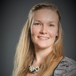 Profilbild Lisa Buchholz
