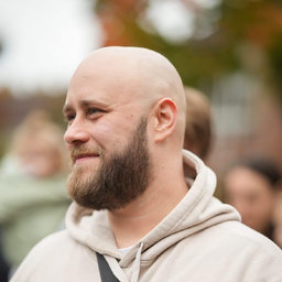 Julian Wollenberg