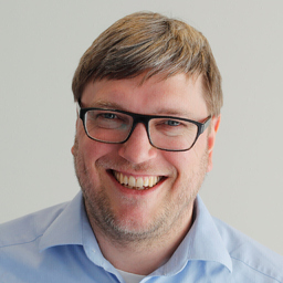 Dipl.-Ing. Börge Jensen