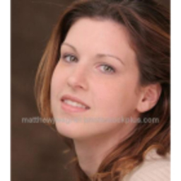 Melissa Hills