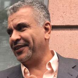 Saad Nasser