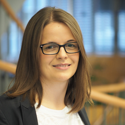 Bettina Eberle