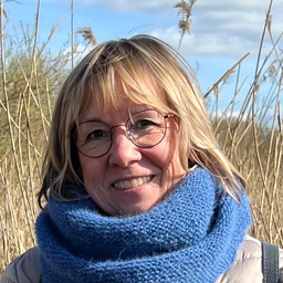 Claudia Sperl