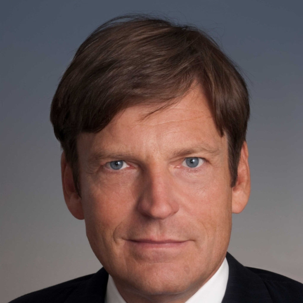 Marcus Marschall Partner REIM, Finance & Risk TME Associates XING