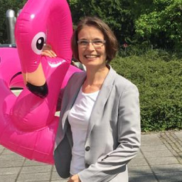 Agnes Freise