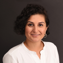Tugba Yörük
