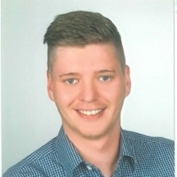 Tobias Linsmeier