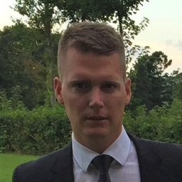 Mark Sørensen's profile picture