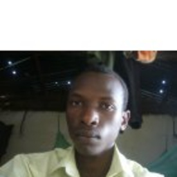 ELIAS MSAFIRI