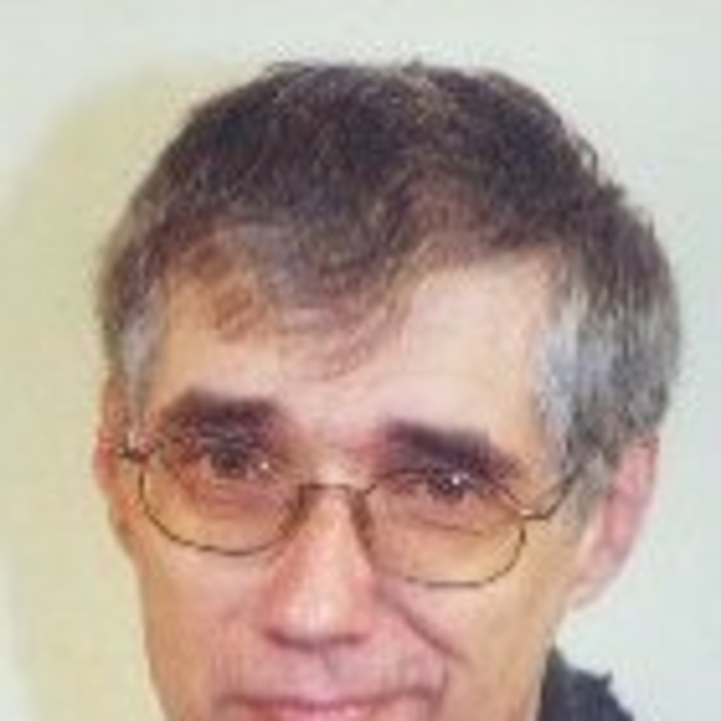 Mark Johnson Systemadministrator Idealo.de XING