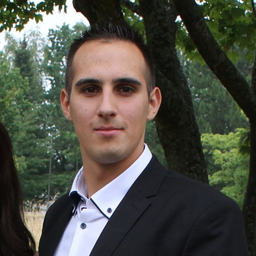Dominik Böddrich's profile picture