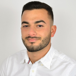 Ahmad Moubarak
