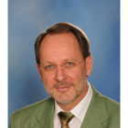 Hans Georg Gottsberger
