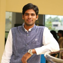 Naresh Sai
