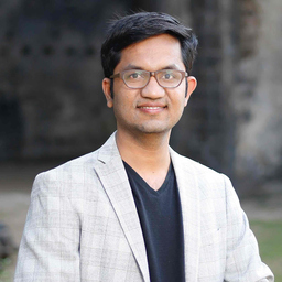 Aditya Dhatrak 