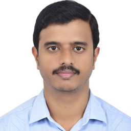 Karthick Venkatesh