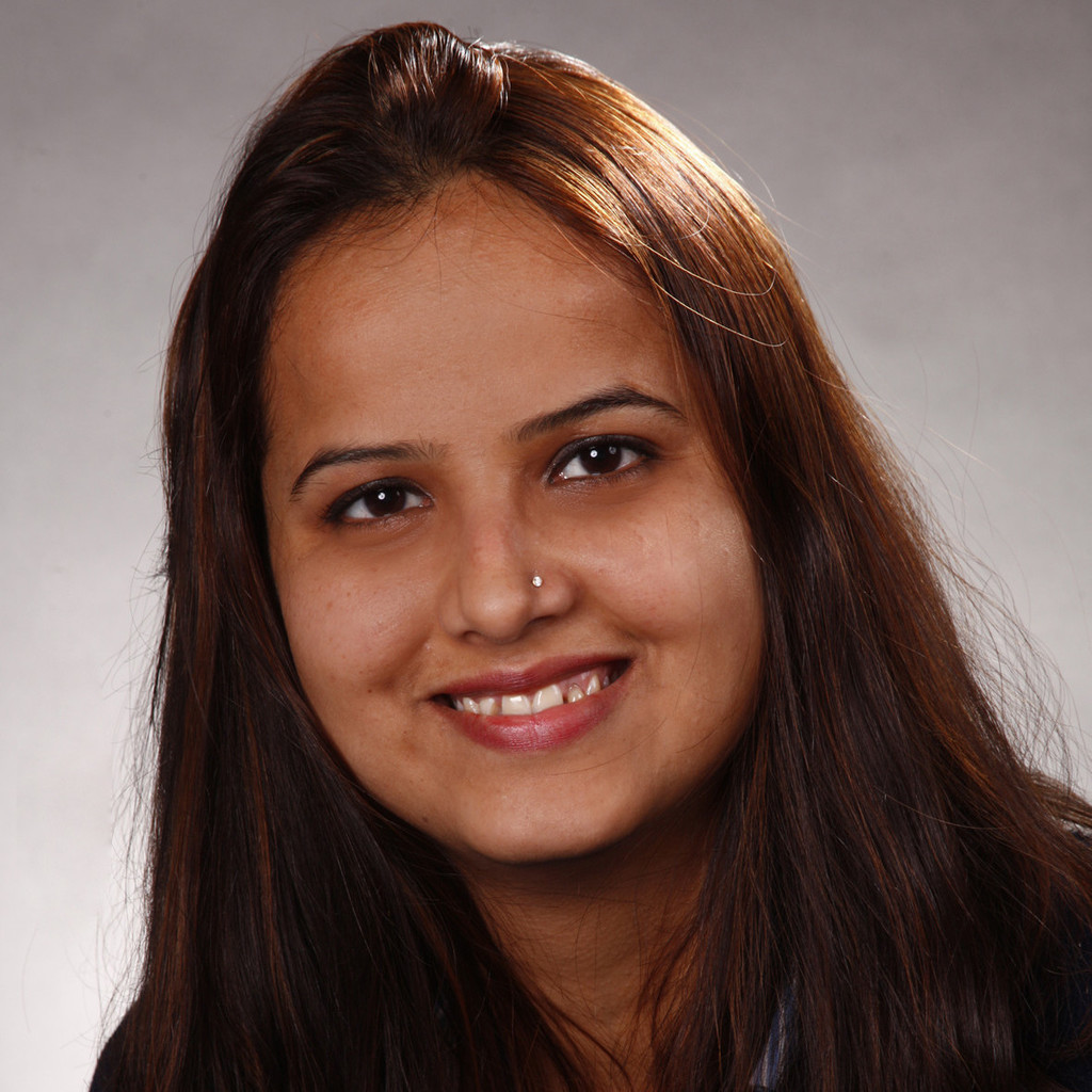 Rupal Jain - Oracle Database Administrator At European Central Bank ...