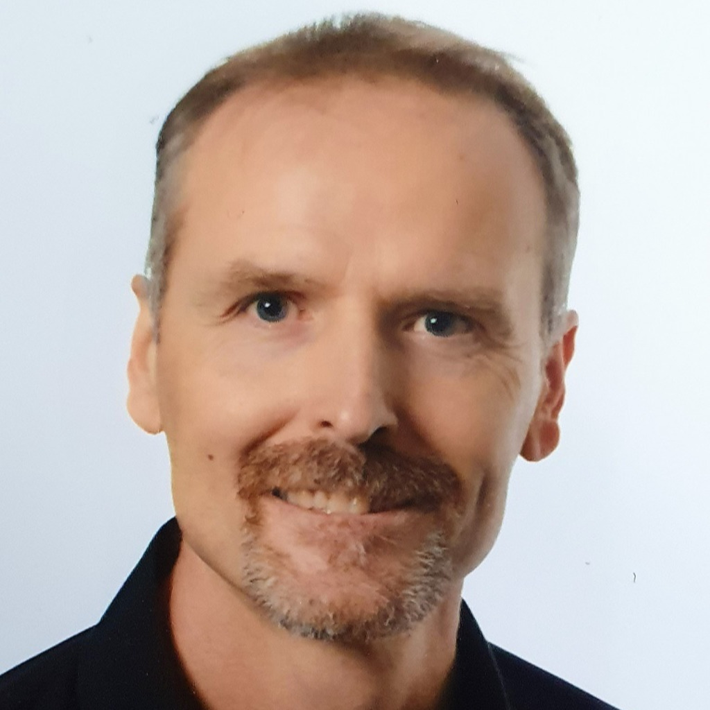 Alexander Hofmann Manager Test Laboratory & Prototyping HAUSER GmbH