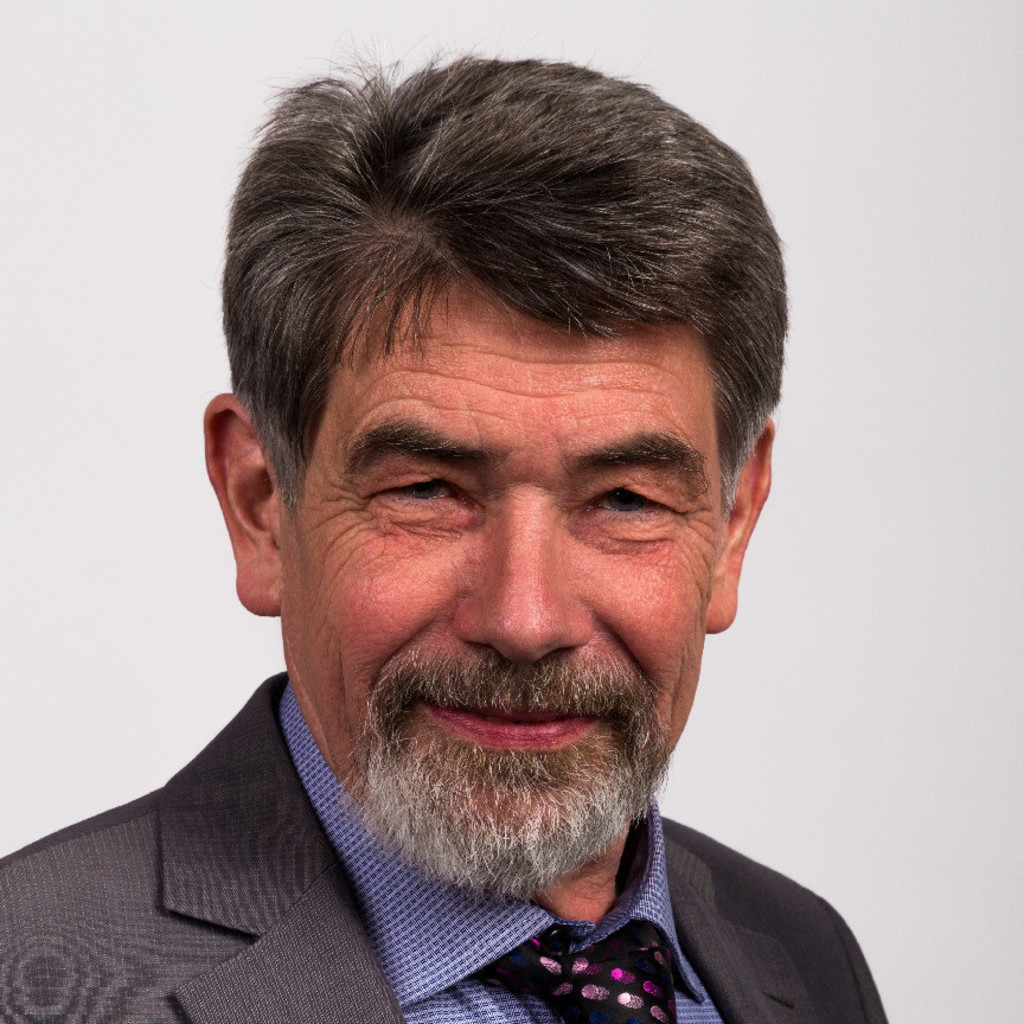 Heinz Seddig Geschäftsführer Hausintakt XING