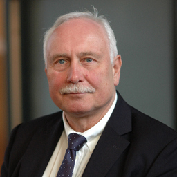 Joachim Rudolf