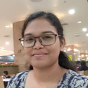 Brinda George