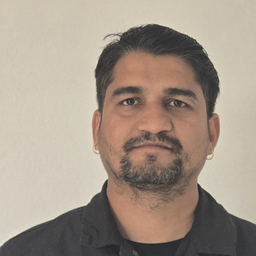 Pramod Kuniyal