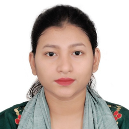 Jannatul Ferdous Keya