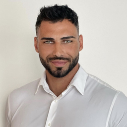 Profilbild Daniel Becker