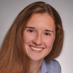 Lena Gottschalk