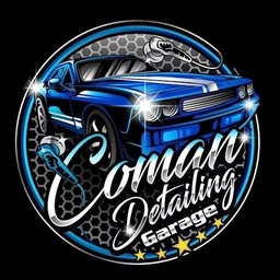 Coman Detailing Garage