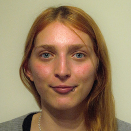 Luce-Anne Mosimann