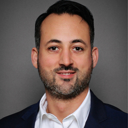 Ali Pezeshkian